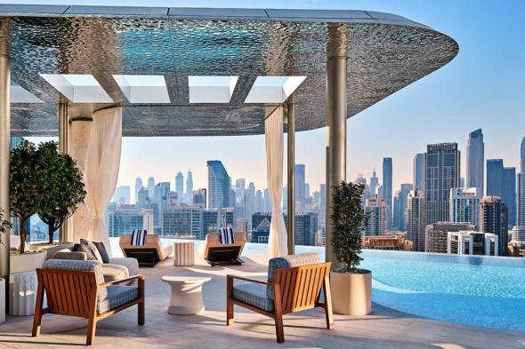 بلومبيرغ:
      فنادق
      دبي
      نموذج
      للفخامة
      وسط
      أزمة
      جودة
      عالمية