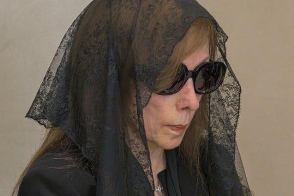 عائلة فيروز تعلن موعد وتفاصيل جنازة هلي الرحباني