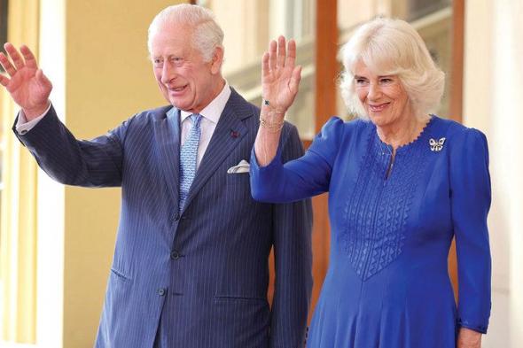 الأميرة آن تفقد لقبها كأكثر أفراد العائلة المالكة البريطانية نشاطاً