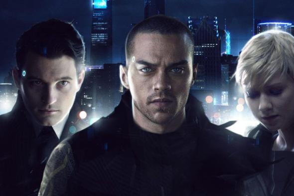 Detroit:
      Become
      Human
      باعت
      أكثر
      من
      15
      مليون
      نسخة
      حول
      العالم