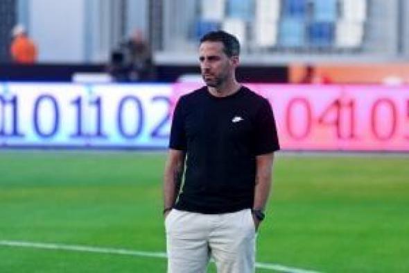 تجربة
فيريرا
تعيد
رسم
خريطة
اختيار
المدرب
الأجنبى
فى
الزمالك