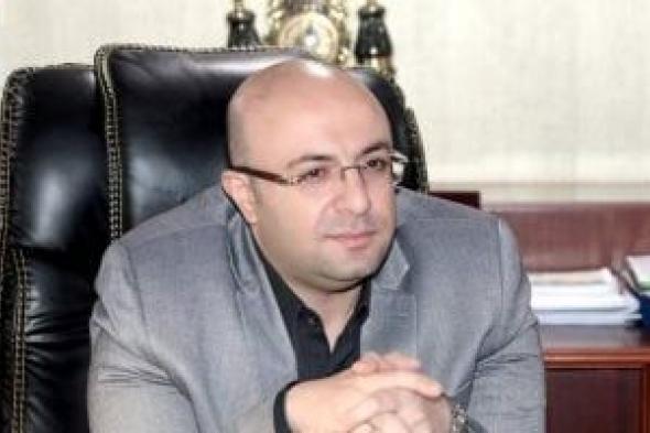 570
ألف
طالب
وطالبة
يبدأون
امتحانات
نصف
العام
لصفوف
النقل
ببنى
سويف