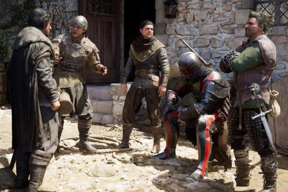 عالم
      لعبة
      Crimson
      Desert
      أكبر
      من
      عالم
      Red
      Dead
      Redemption
      2