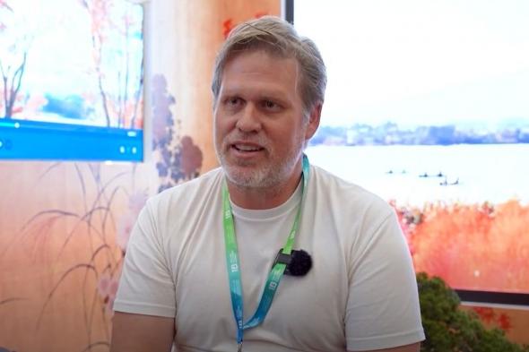 سفير علامة سوني: ما يميز قمة المليار متابع تركيزها على دعم صناع المحتوى