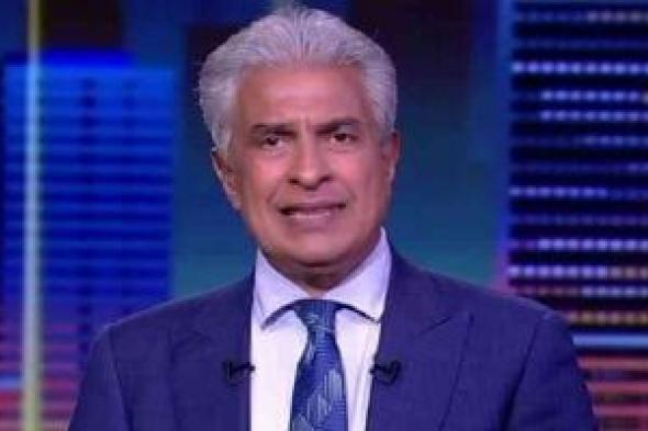 فى
ذكرى
وفاته..
وائل
الإبراشي
صوت
الإعلام
الذى
جمع
بين
المهنية
والإنسانية