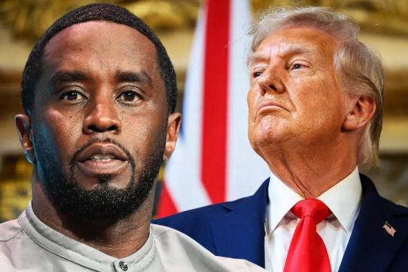 ترامب
      يرفض
      العفو
      عن
      بي
      ديدي