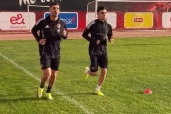 ثنائي
الأهلي
يواصل
التأهيل
بعد
الخروج
من
قائمة
مباراة
فاركو