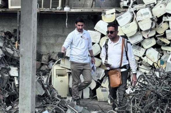 حملة
      للبحث
      عن
      المصادر
      المشعة
      اليتيمة