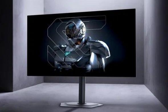 #CES2026
Gigabyte
تكشف
رسمياً
عن
شاشة
MO27Q28GR
بلوحة
Tandem
OLED
ومعدل
تحديث
280Hz
مع
طلاء
RealBlack
Glossy