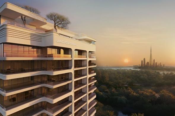 «جاد
      جلوبال»
      تطلق
      «J188»
      في
      دبي
      بـ240
      مليون
      درهم