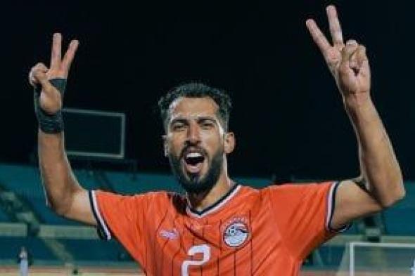 الأهلي
يحصل
على
موافقة
المصرى
لإتمام
صفقة
تبادلية
رباعية
فى
الشتاء