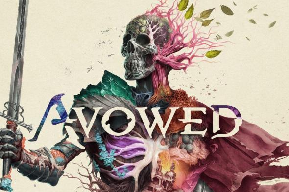 لعبة
      Avowed
      قادمة
      إلى
      PS5
      في
      17
      فبراير
      2026