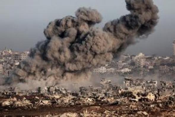 14
شهيدًا
بينهم
5
أطفال
بنيران
جيش
الاحتلال
فى
قطاع
غزة
منذ
صباح
الخميس