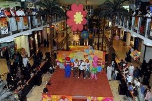 انطلاق
مهرجان
الكليجا
في
السعودية
وسط
حضور
واسع
وفعاليات
تراثية
متنوعة