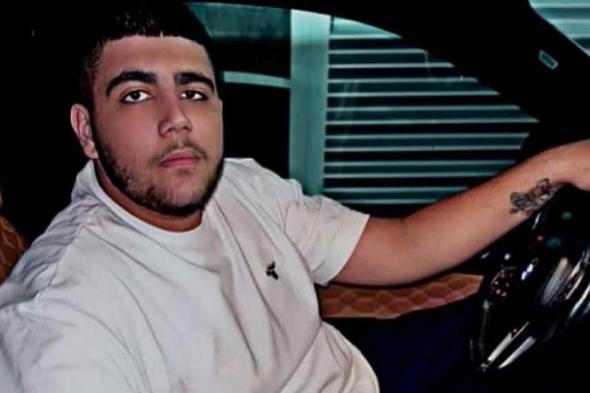 مقتل
شاب
برصاص
الشرطة
الإسرائيلية
في
إبطن