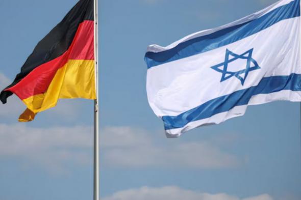 ألمانيا
تدعو
إسرائيل
لوقف
مشروع
E1
الاستيطاني