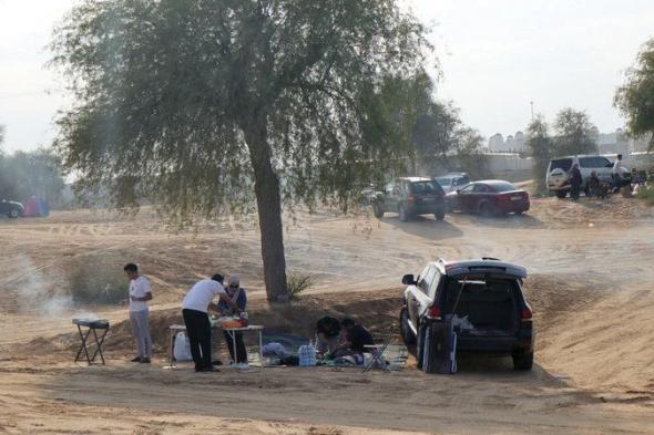 «رحلات البر».. 6 إجراءات لتجنب مخاطر «الطلعات الشتوية»