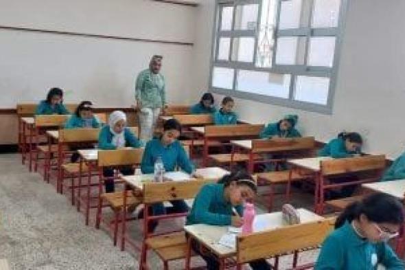 المديريات
التعليمية
تعلن
محظورات
امتحانات
الفصل
الدراسى
الأول
2026