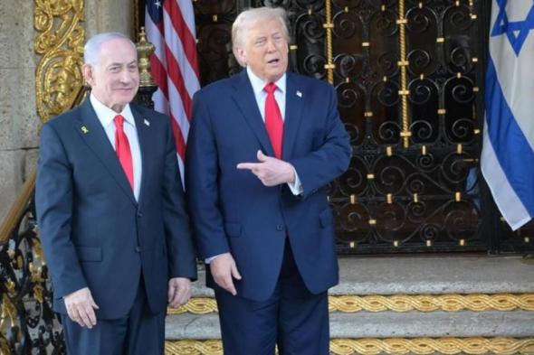 نتنياهو
يكشف
عن
خطة
للاستغناء
عن
المساعدات
العسكرية
الأمريكية