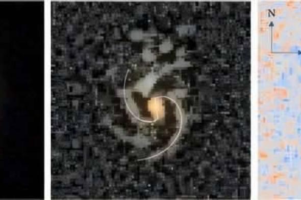 رصد
      أقدم
      مجرة
      حلزونية