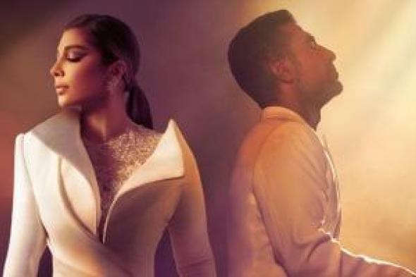 أحمد
سعد
يتصدر
ترند
يوتيوب
بدويتو
"زي
زمان"
يجمعه
بأصالة