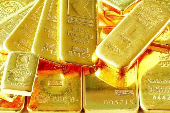 الذهب
      فوق
      4500
      دولار
      مجدداً