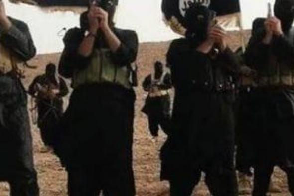 القوات
السورية
تعلن
اعتقال
والى
الشام
فى
تنظيم
داعش
الإرهابى