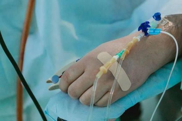 أمريكي
      يعاني
      تغير
      اللغة
      بعد
      كل
      جراحة