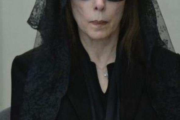 الموت يدخل بيت فيروز للمرة الثانية خلال 6 أشهر .. ويخطف ابنها الثاني