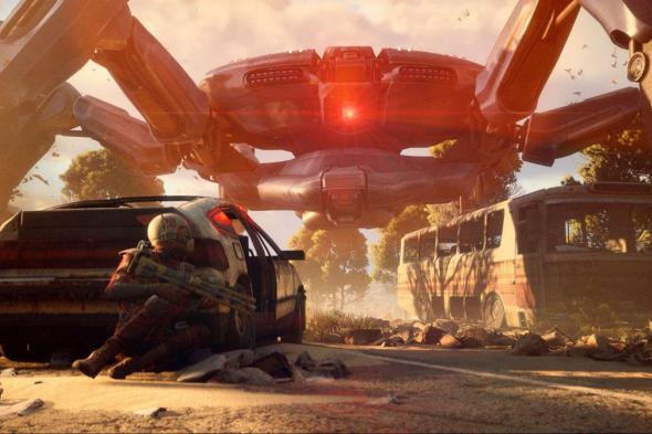 مطور
Arc
Raiders
يعلن
عن
تغييرات
جوهرية
لمواجهة
الغشاشين
بعد
تفاقم
الشكاوى