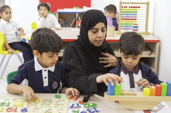 اليوم.. أول تطبيق لدوام «الجمعة» المعدّل بالمدارس