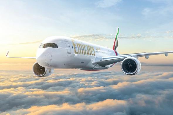 «طيران الإمارات» ترفع عدد رحلاتها إلى كوبنهاغن وفوكيت وكيب تاون