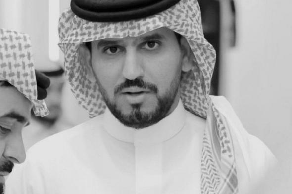 وفاة
    المؤثر
    دخيل
    القحطاني
    متأثراً
    بحادث
    مروري
    وقع
    قبل
    شهر