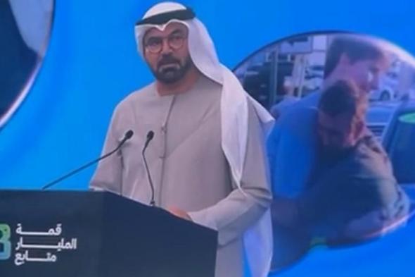 القرقاوي:
      صناعة
      المحتوى
      لم
      تعد
      ترفيهاً..
      بل
      قوة
      تصوغ
      وعي
      الإنسان
      ومستقبل
      المجتمعات