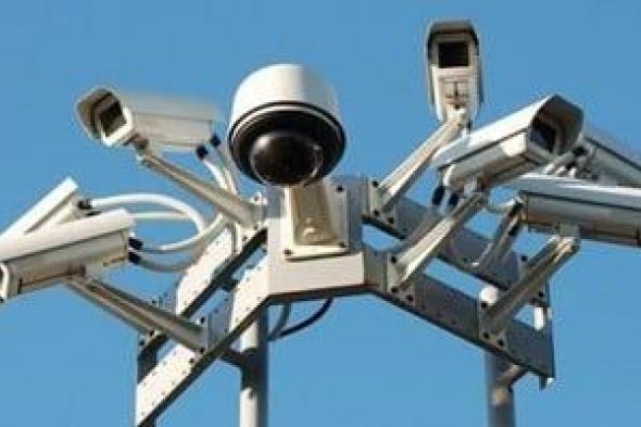 عين
لا
تنام
فى
الشوارع..
كيف
كشفت
كاميرات
المراقبة
الجرائم
بسرعة
قياسية