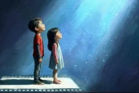 88
فيلما
من
25
دولة
فى
الدورة
الأولى
لمهرجان
المنصورة
لسينما
الأطفال