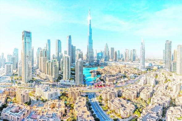 «بزنس
      ماترز»
      تنصح
      البريطانيين
      بإطلاق
      شركات
      ذكاء
      اصطناعي
      في
      دبي