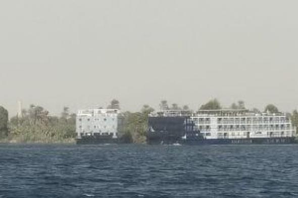 الأقصر
تعلن
رفع
درجة
الاستعداد
تحسباً
للتقلبات
الجوية..
وصور