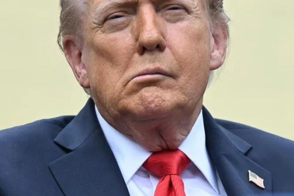 ترامب: لا أحد قادر على وقفي. لن يوقفني سوى أخلاقي !