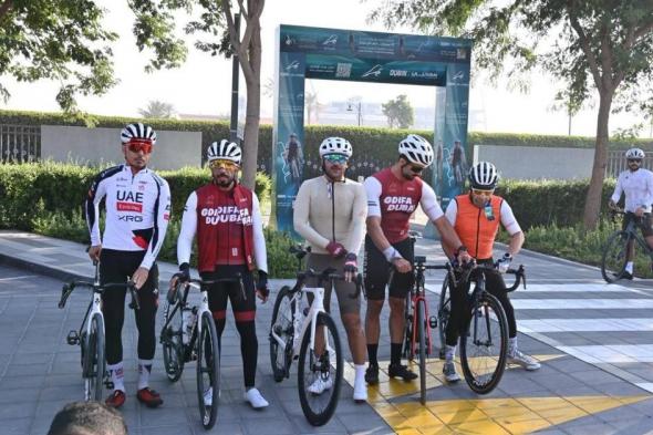 دبي
      تطلق
      «من
      المطار
      إلى
      المسار»