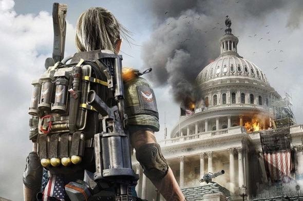 لعبة
      The
      Division
      3
      تعد
      بـ
      “تأثير
      كبير
      يعادل
      The
      Division
      1”