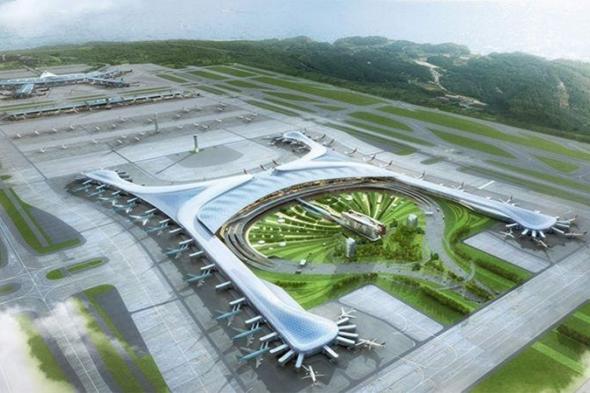 إثيوبيا تبدأ إنشاء أكبر مطار في إفريقيا بتكلفة 12.5 مليار دولار