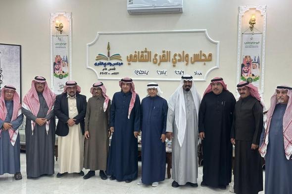 العُلا
تناقش
إشكاليات
السرد
التاريخي
في
أمسية
“الرواية
التاريخية
بين
التخييل
والواقع”