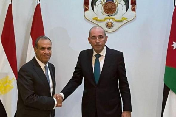 مصر
والأردن
تؤكدان
ضرورة
الالتزام
باتفاق
وقف
إطلاق
النار
وتنفيذ
بنوده
كاملة