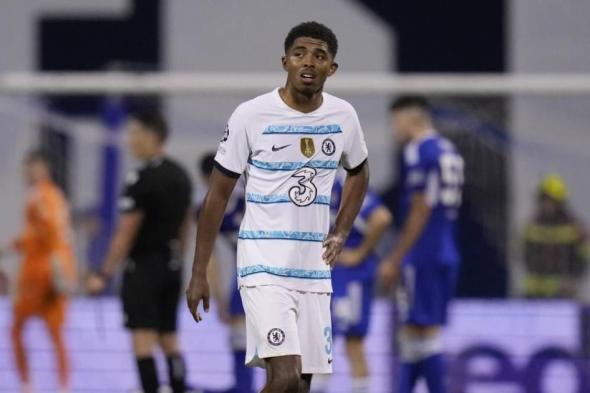 ويسلي
      فوفانا
      يتجاوز
      الحد
      في
      «النقاط
      السود»