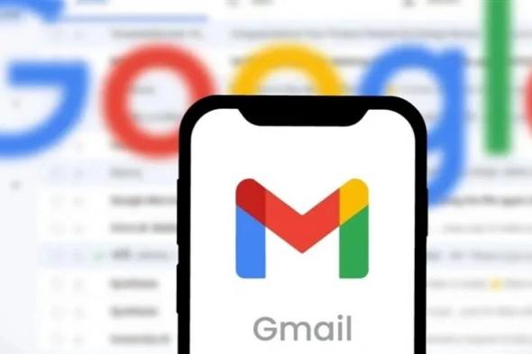 أكبر
تحديث
في
تاريخ
جيميل
منذ
20
عاماً..
5
مزايا
ذكية
تعيد
تعريف
البريد
الإلكتروني