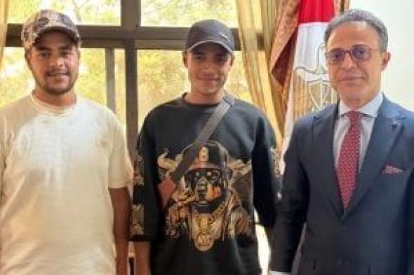 السفارة
المصرية
فى
مالى
تنجح
فى
إعادة
مواطنين
عالقين
على
بُعد
350
كم
من
باماكو