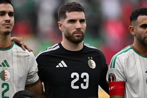 كيفية
      مشاهدة
      مباراة
      الجزائر
      ونيجيريا
      بث
      مباشر
      في
      كأس
      الأمم
      الإفريقية