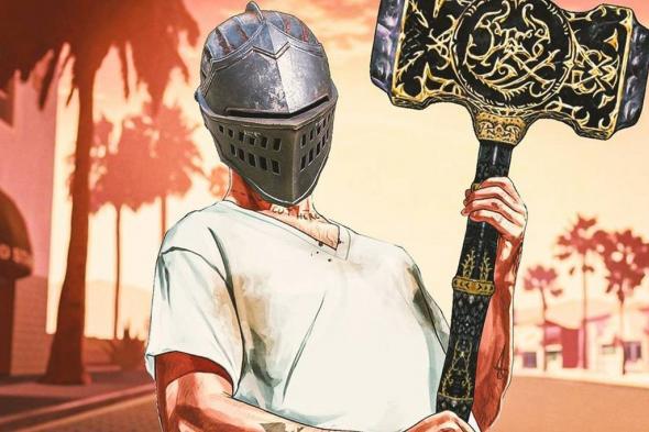 ما
      المشروع
      الذي
      أتمنى
      أن
      تعمل
      عليه
      روكستار
      بعد
      GTA
      6
      ولماذا؟