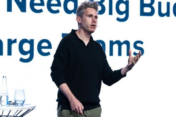 بريندان كاين يفند 5 أوهام تعيق تقدم صناع المحتوى